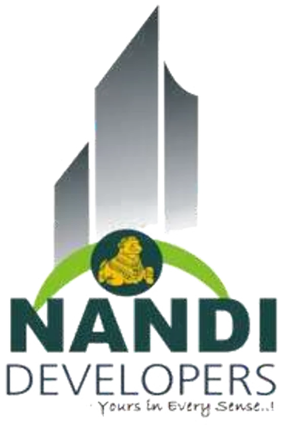 Nandi Developers — Yours in Every Sense